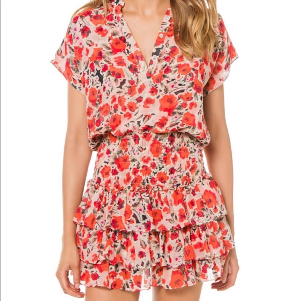 Misa Los Angeles Eloisa Dress
